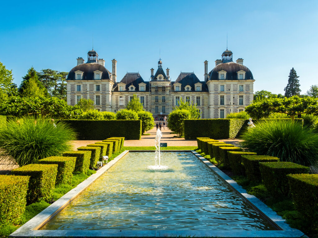 Château de Cheverny