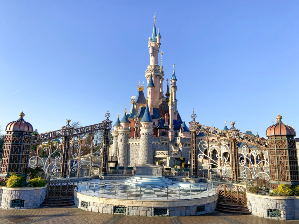 Disneyland Paris