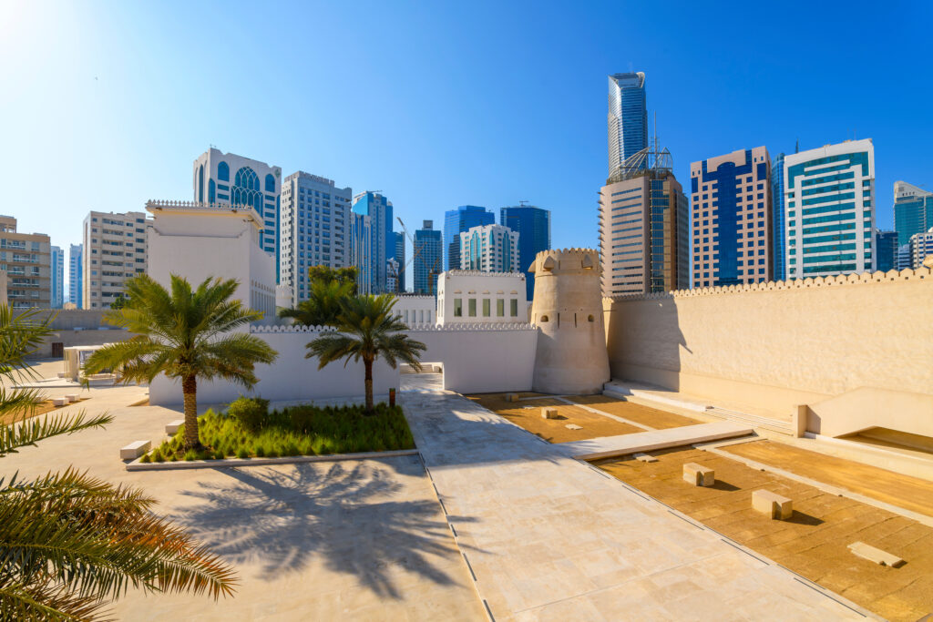 Qasr Al-Hosn