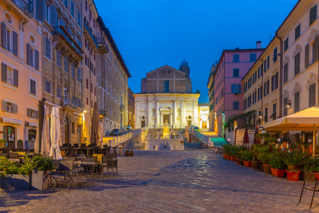 Église Saint Dominique