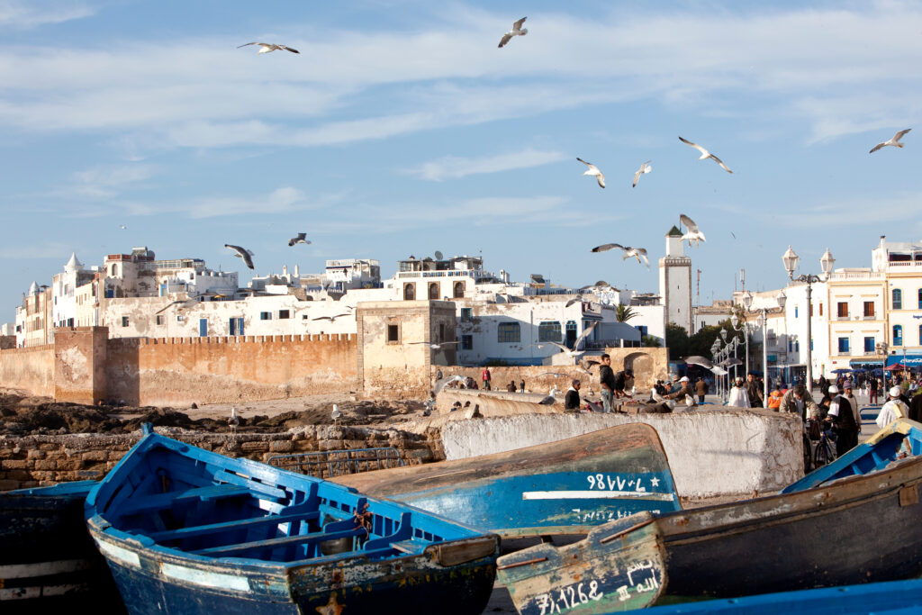 Essaouira 