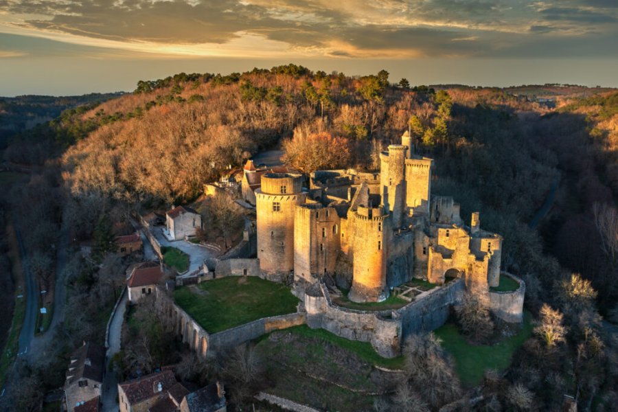 Los 27 castillos más bonitos de Francia en 2025