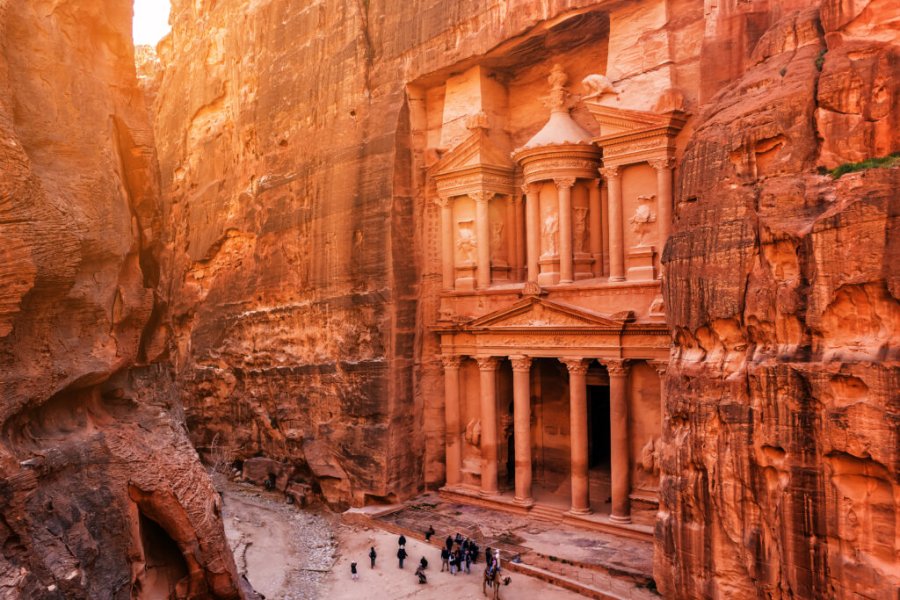 Visit Petra in Jordan: a guide to what you need to know in 2025