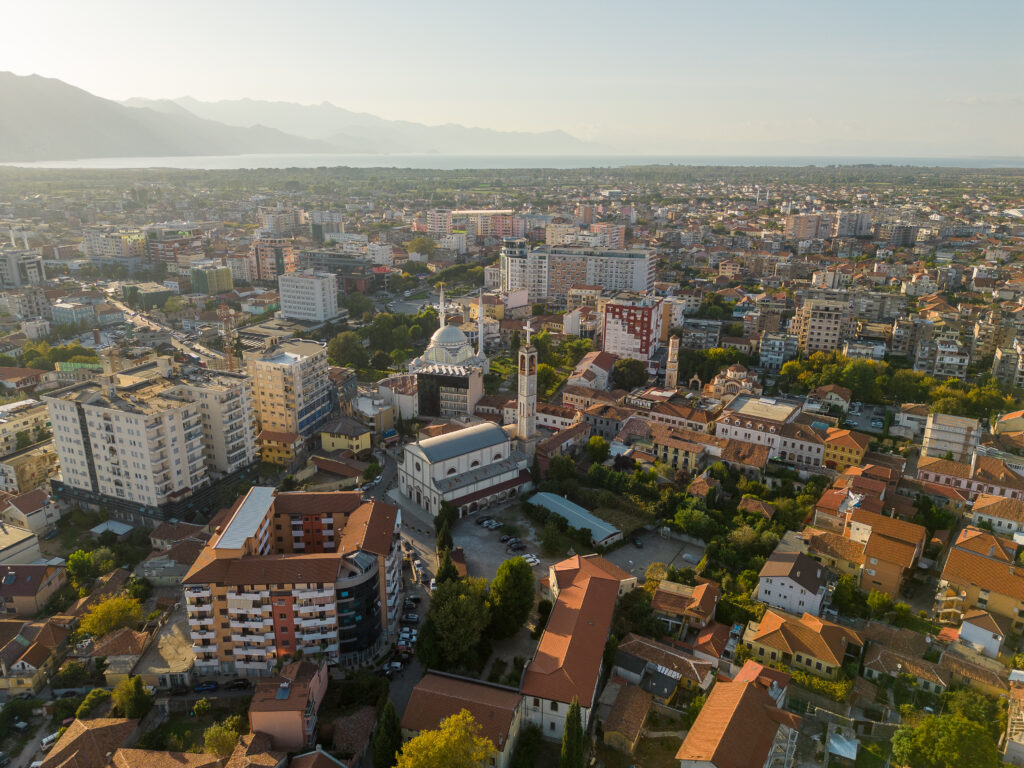Shkodra 