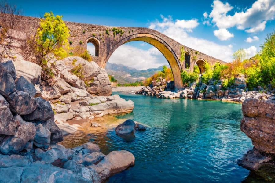 Was kann man in Albanien unternehmen? Die 15 schönsten Orte zum Sehen und Besuchen in 2025