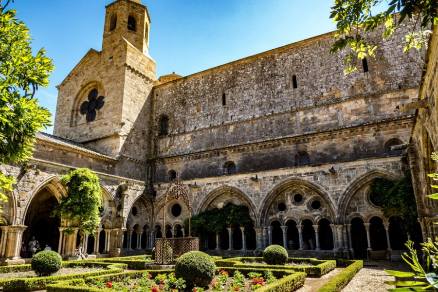 Top 15 most beautiful abbeys to visit in France in 2025