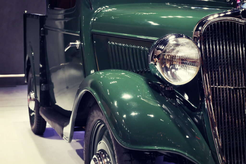 Musées automobiles France