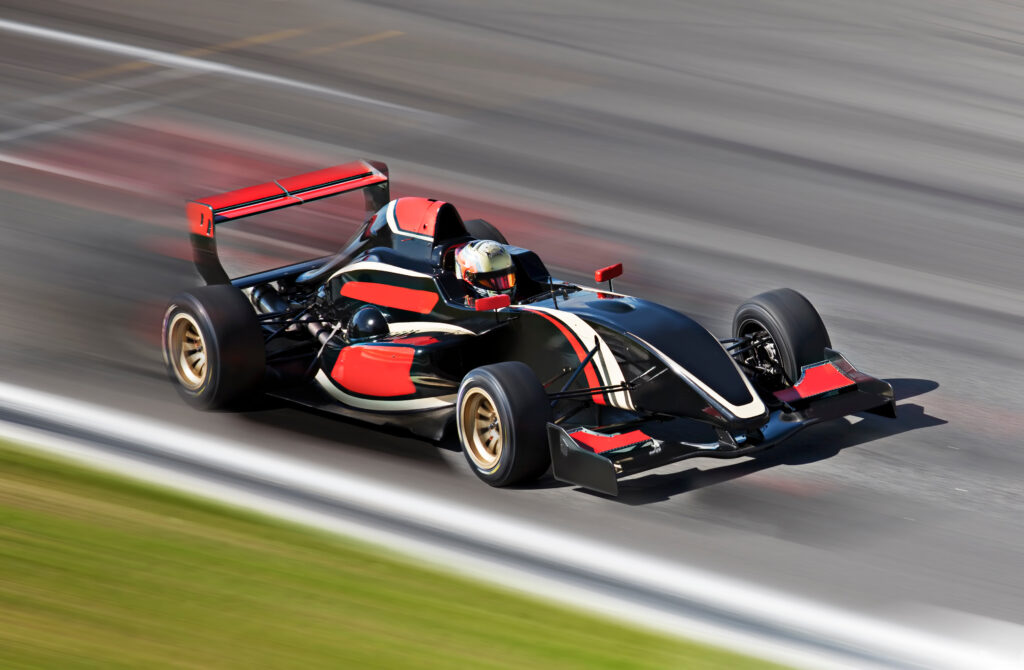 Formule 1 - musées automobiles France