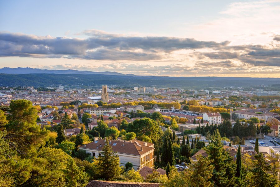 Was kann man in Aix-en-Provence unternehmen, was besichtigen? Die 19 unumgänglichen in 2025