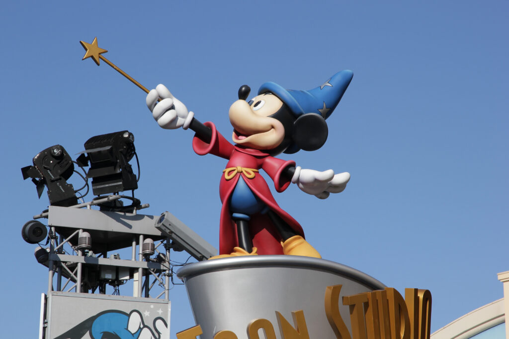 Disneyland Paris