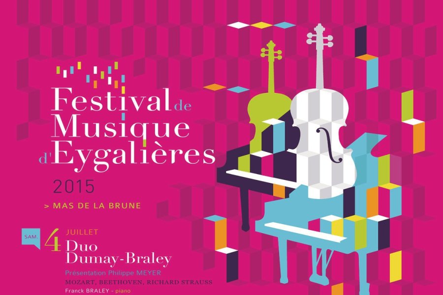 Festival de Musique d'Eygalières