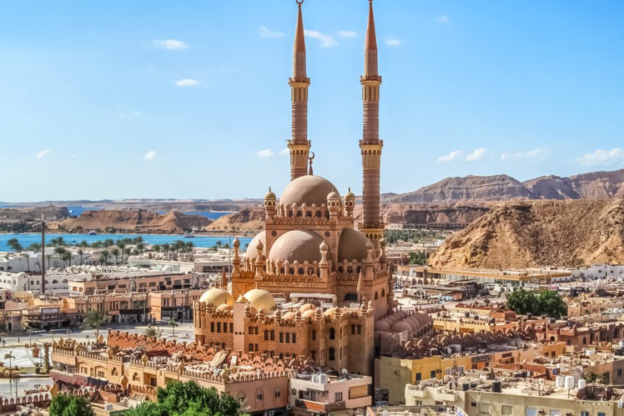What to do and see in Sharm el-Sheikh Top 10 must-sees in 2025