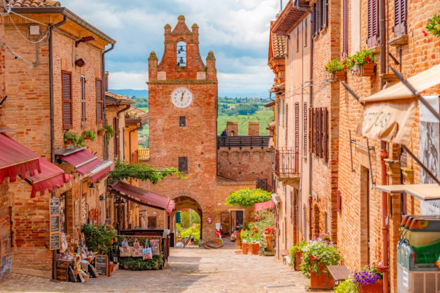 ¿Qué hacer y ver en Las Marcas? Los 15 lugares más bellos en 2025