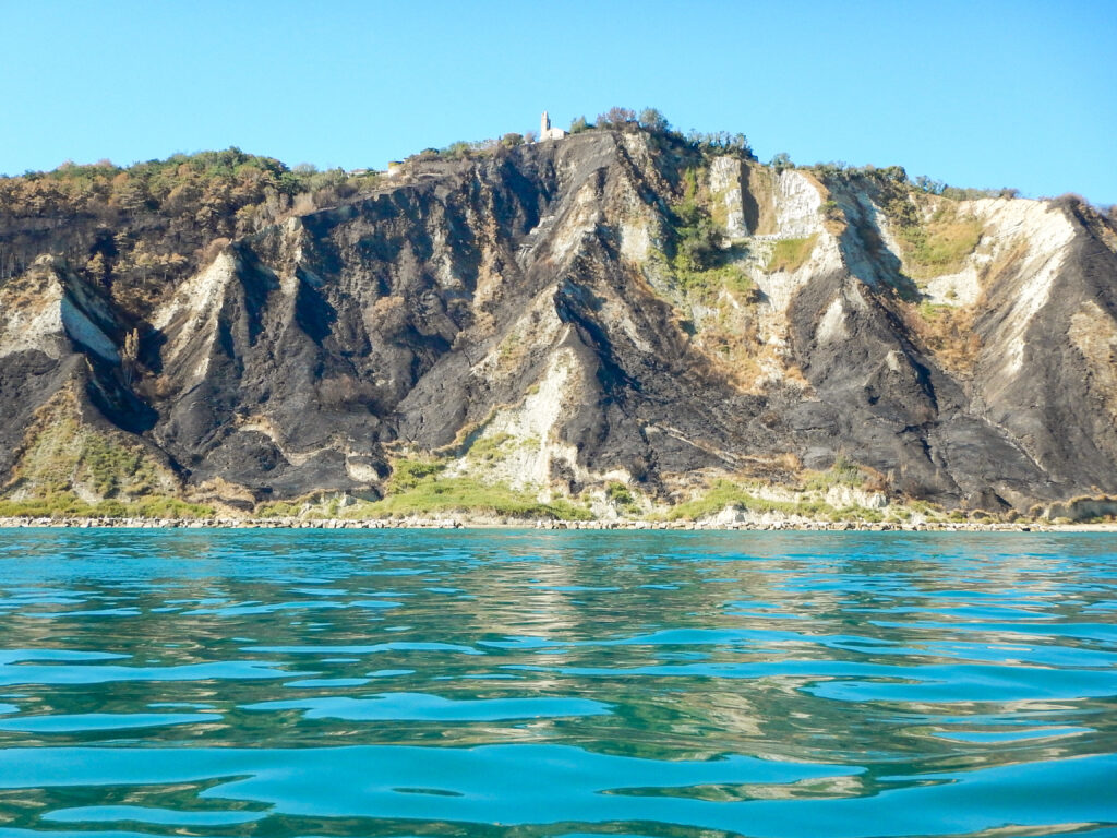 Alentours de Fiorenzuola Di Focara
