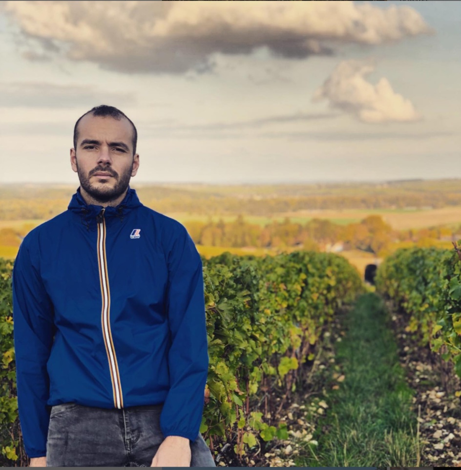Domaine Paul Prieur - vignobles à visiter Sancerre