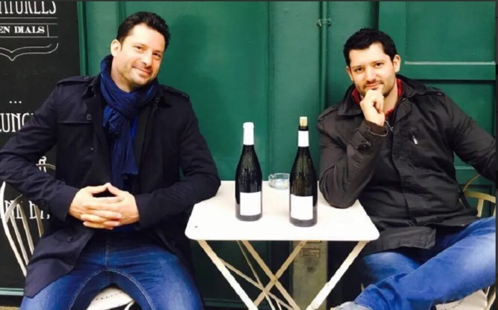 Domaine Pinard 