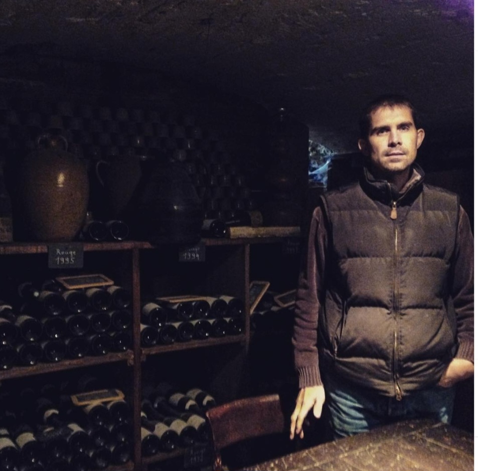 Domaine Vacheron - vignobles à visiter Sancerre