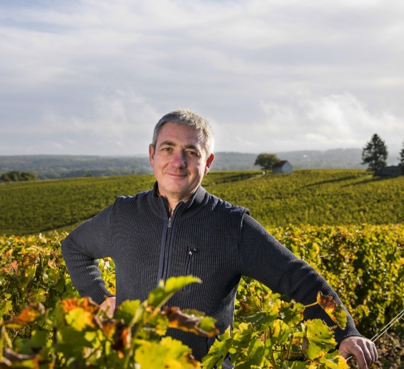 Domaine Eric Louis