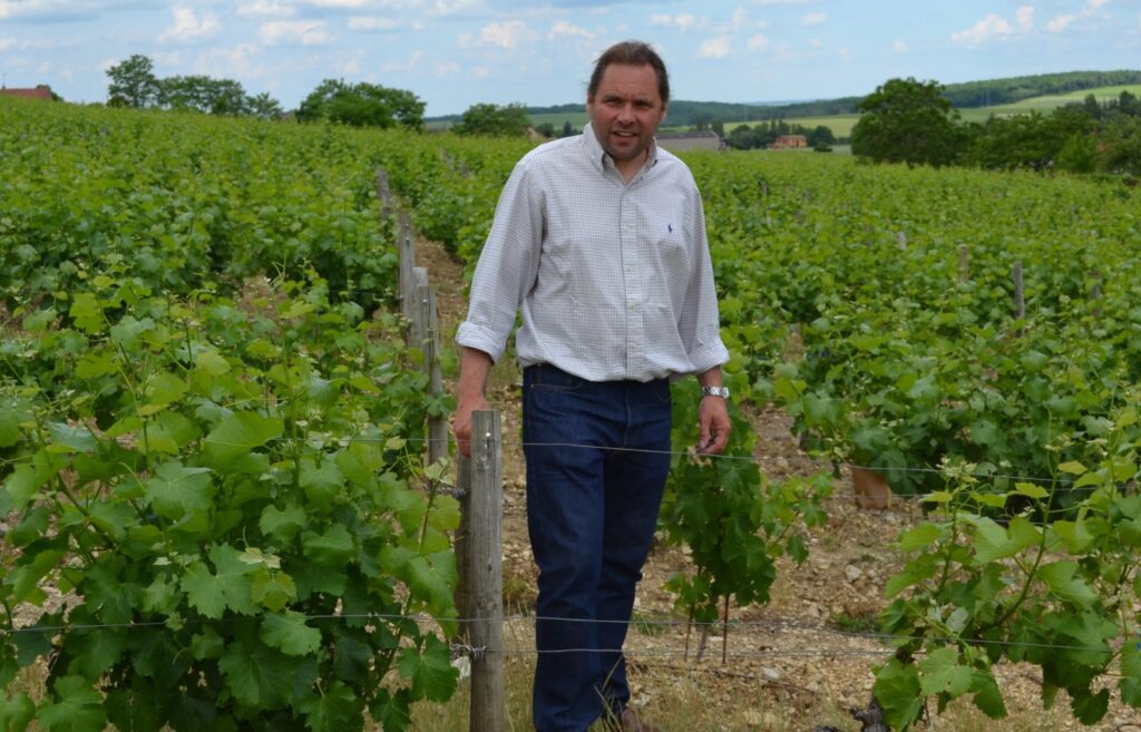 Domaine Reverdy Ducroux