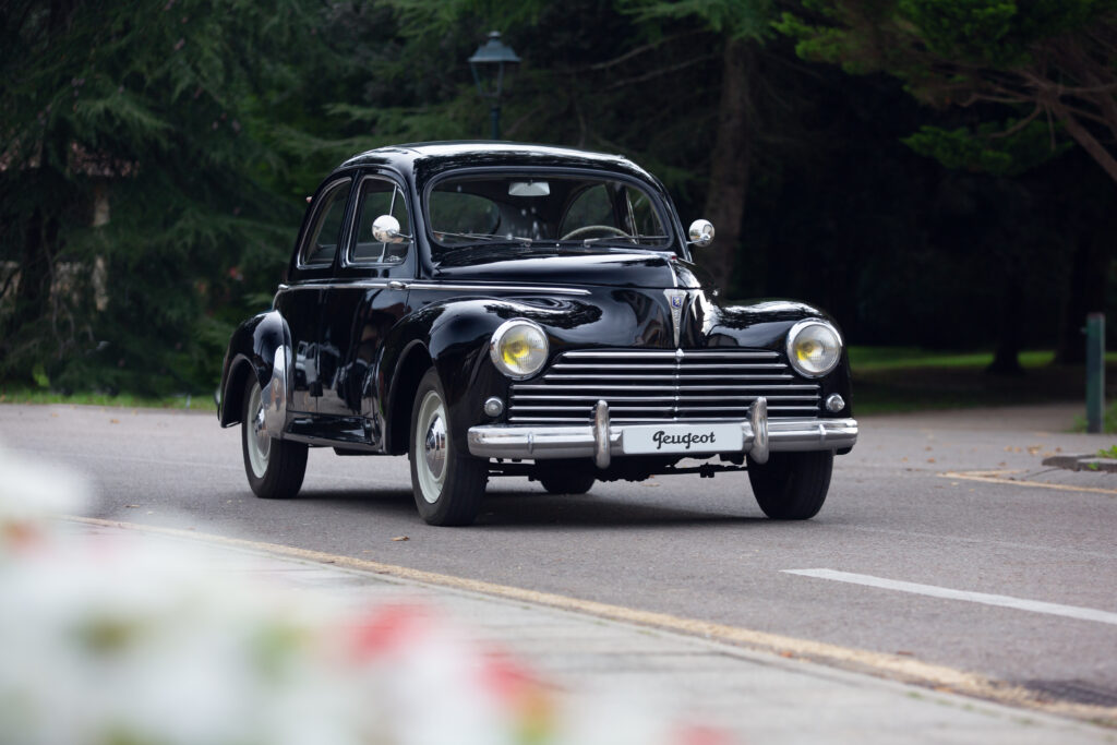 Vieille voiture - musées automobiles france