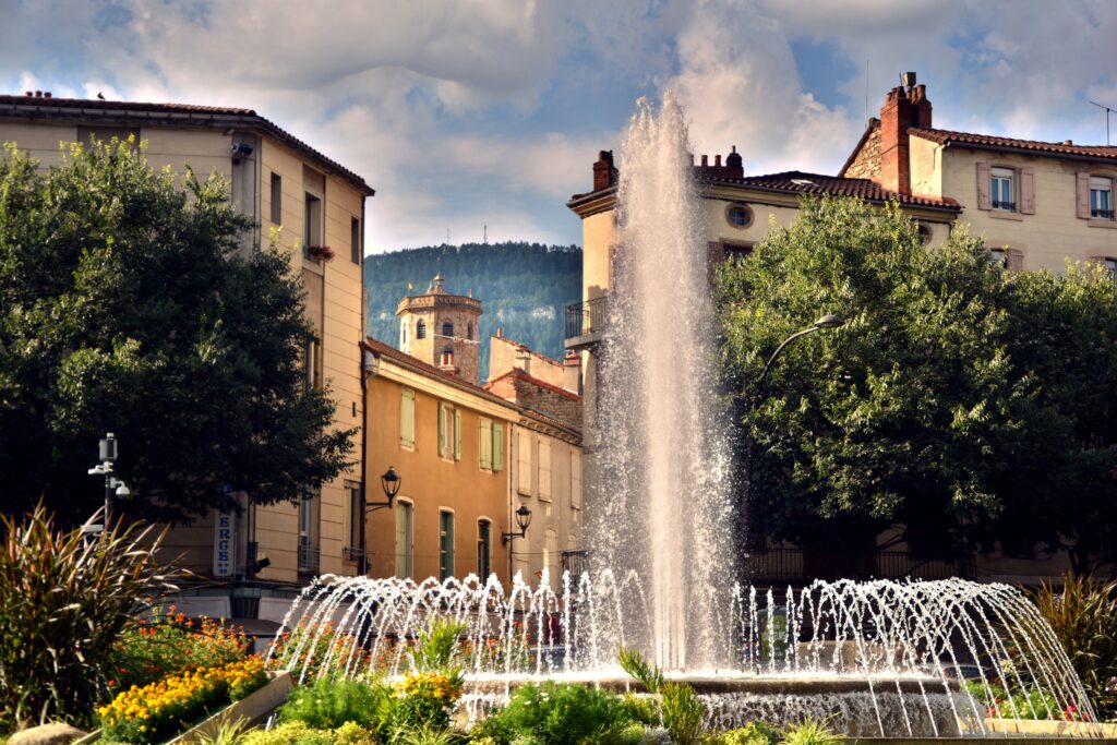 Millau