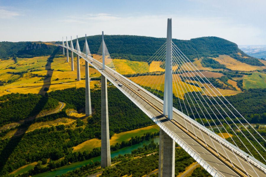 Was kann man in Millau unternehmen, was besichtigen? Die 13 wichtigsten Sehenswürdigkeiten in 2025