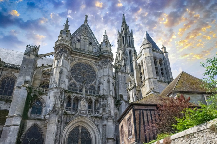 Qué hacer y ver en Senlis Las 10 visitas obligadas en 2025