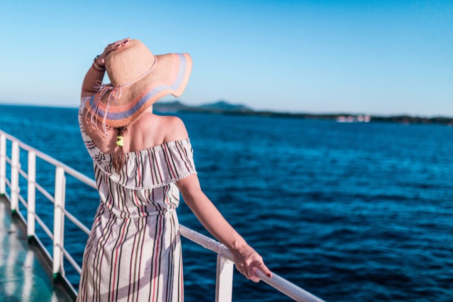 Cruceros con MSC Cruceros: lo que necesita saber
