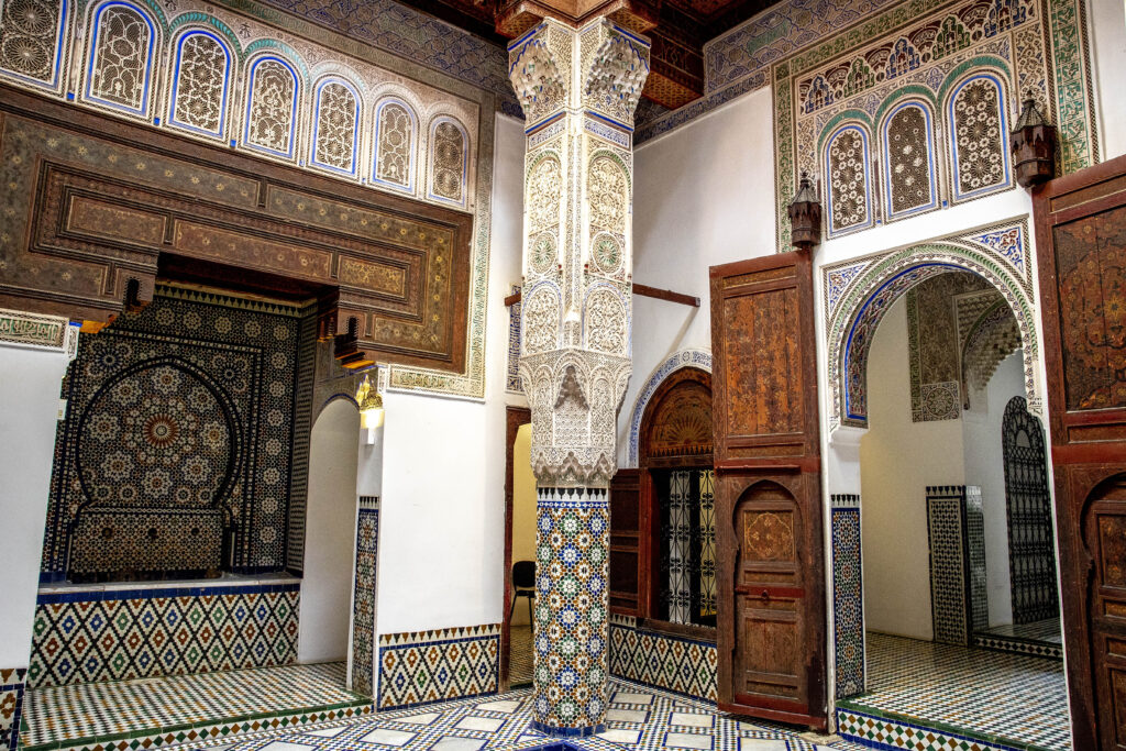Musée Dar Jamai 