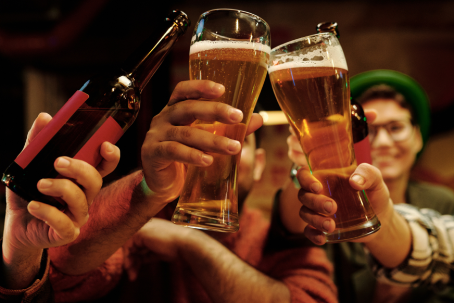 Le meilleur moyen de trouver un bar pas cher dans votre ville 