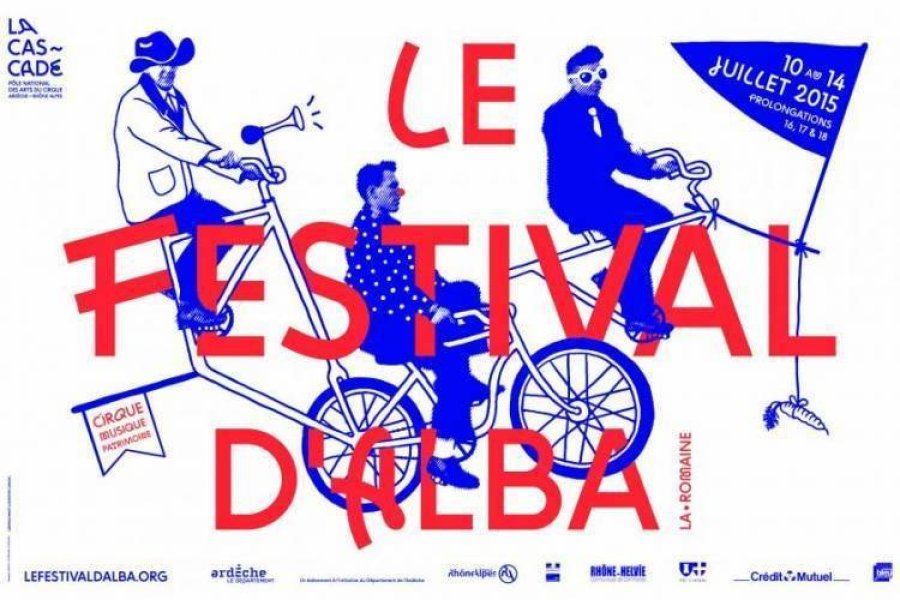 Festival d'Alba