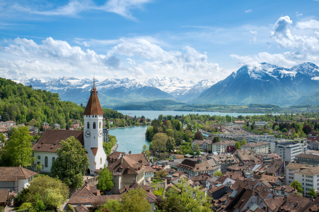 Thun 