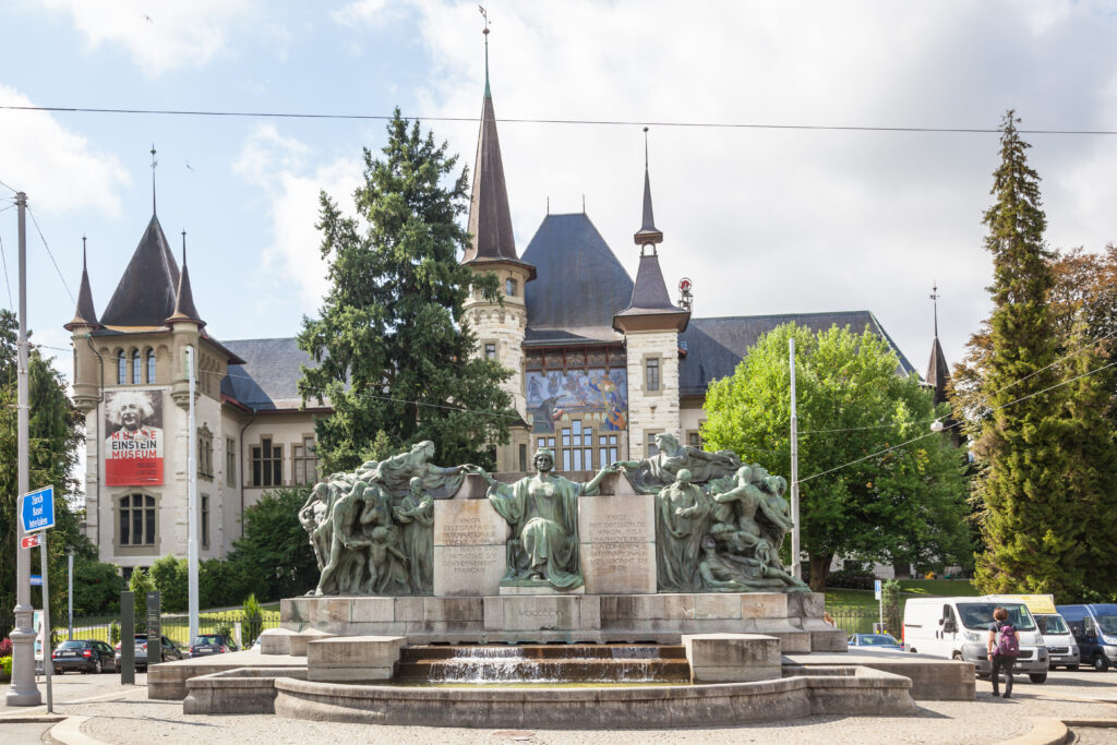 Musée historique de Berne