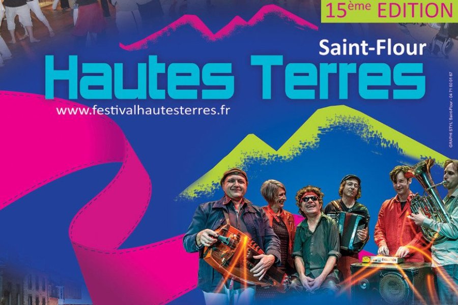 Festival des Hautes Terres