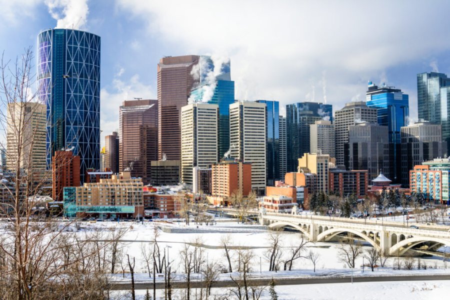 ¿Qué hacer y ver en Calgary (Canadá)? Las 13 visitas obligadas en 2025