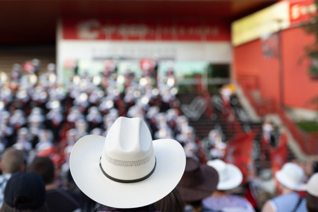 Calgary Stampede