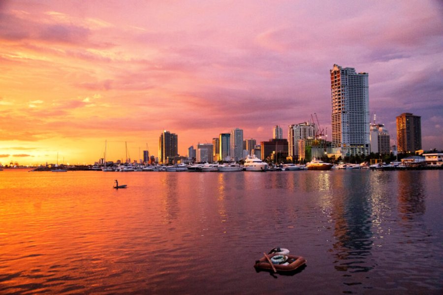 Qué hacer y ver en Manila Las 13 visitas obligadas en 2025