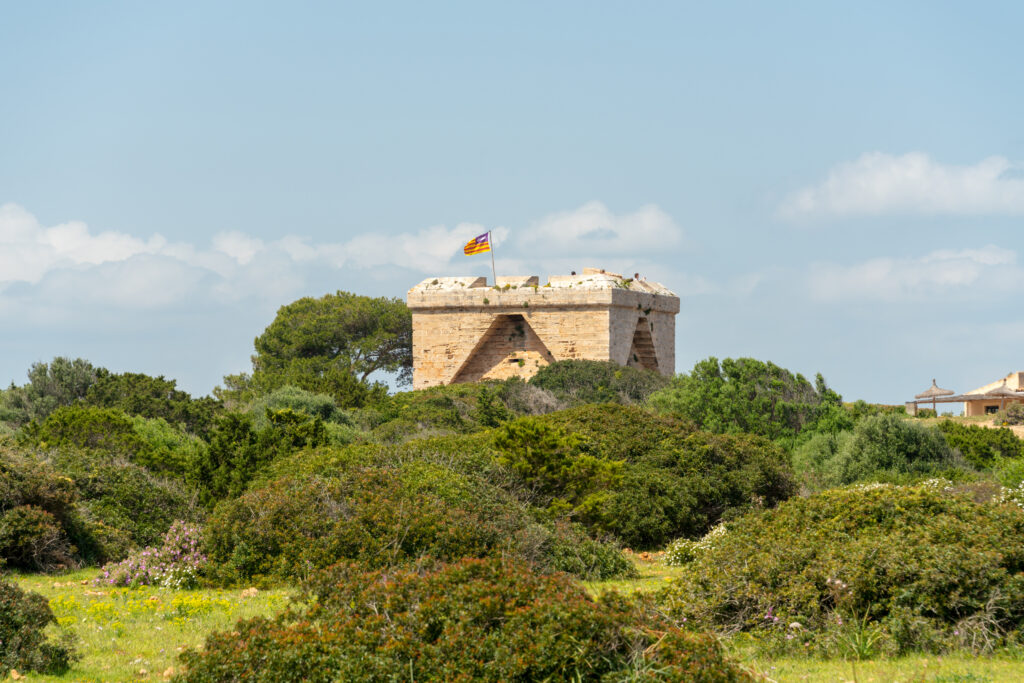 Punta de N'Amer