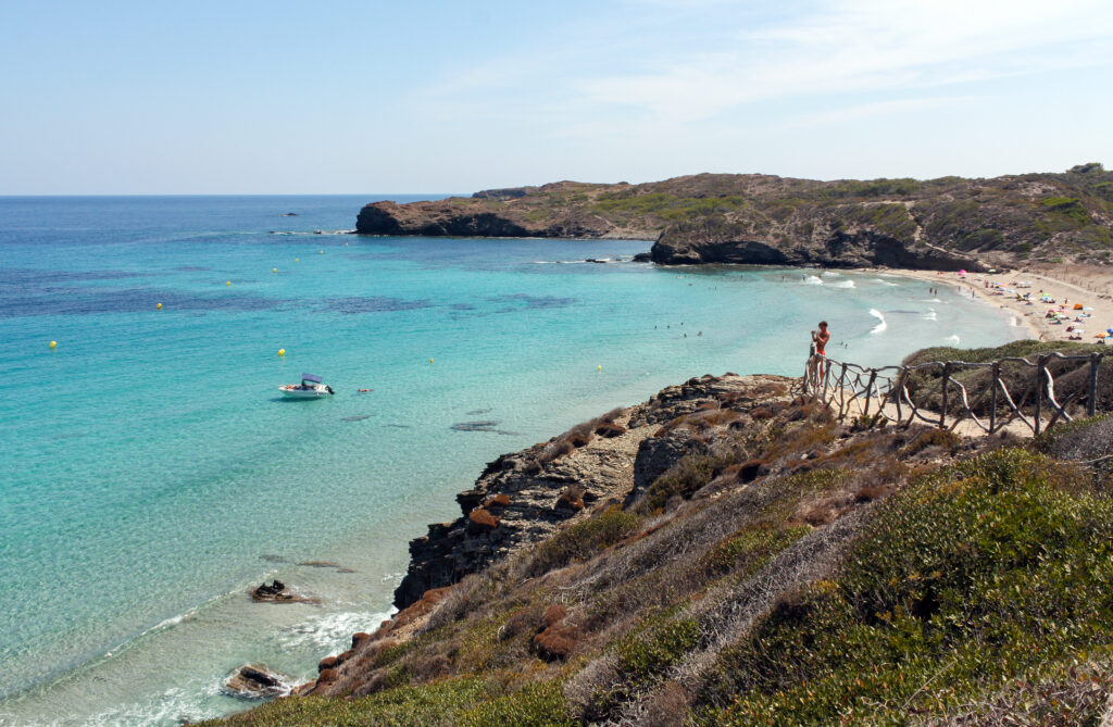 Le camí de Cavalls