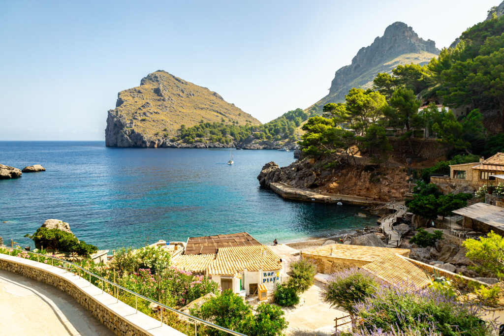 Village de Sóller
