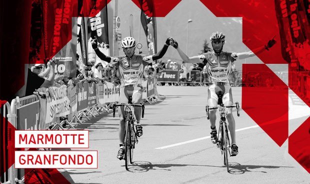 - © Marmotte Granfondo - Alpe d'Huez