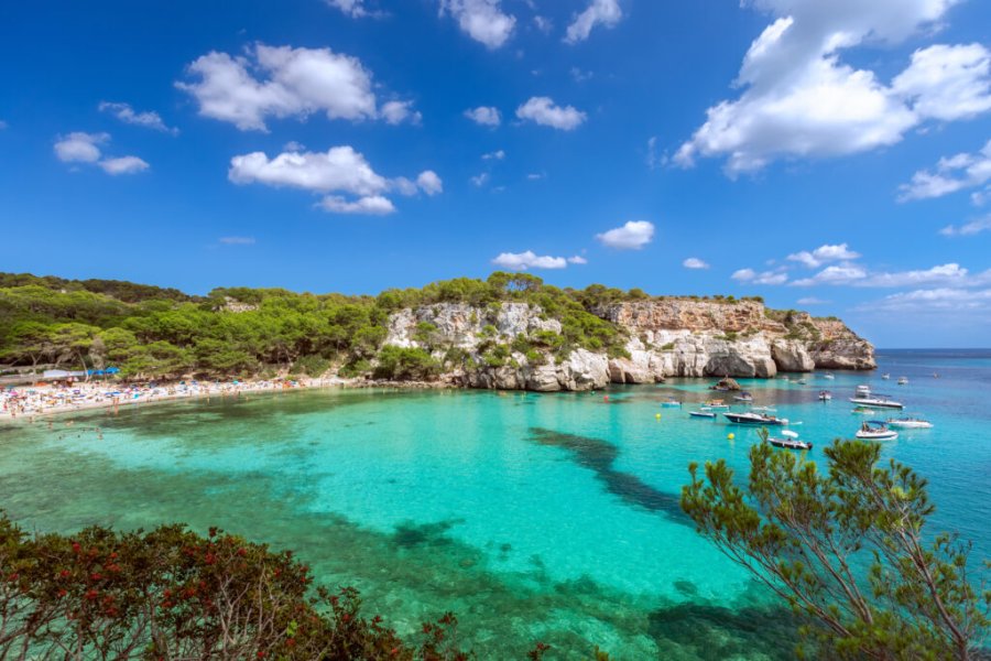 Baléares : quelle île choisir pour vos vacances en 2025 ?