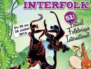 - © Interfolk