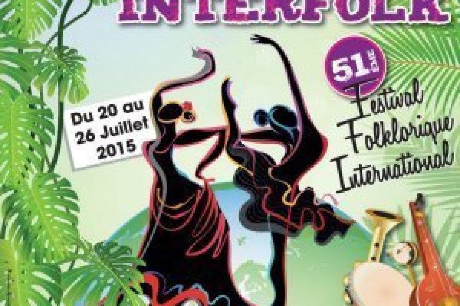 Interfolk