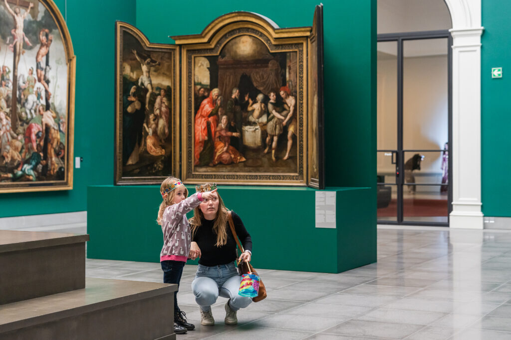 Musée des Beaux-Arts de Gand