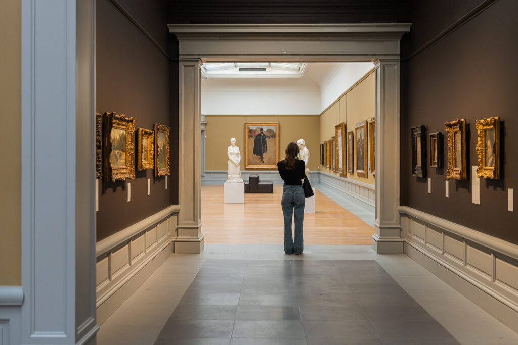 Musée des Beaux-Arts de Gand