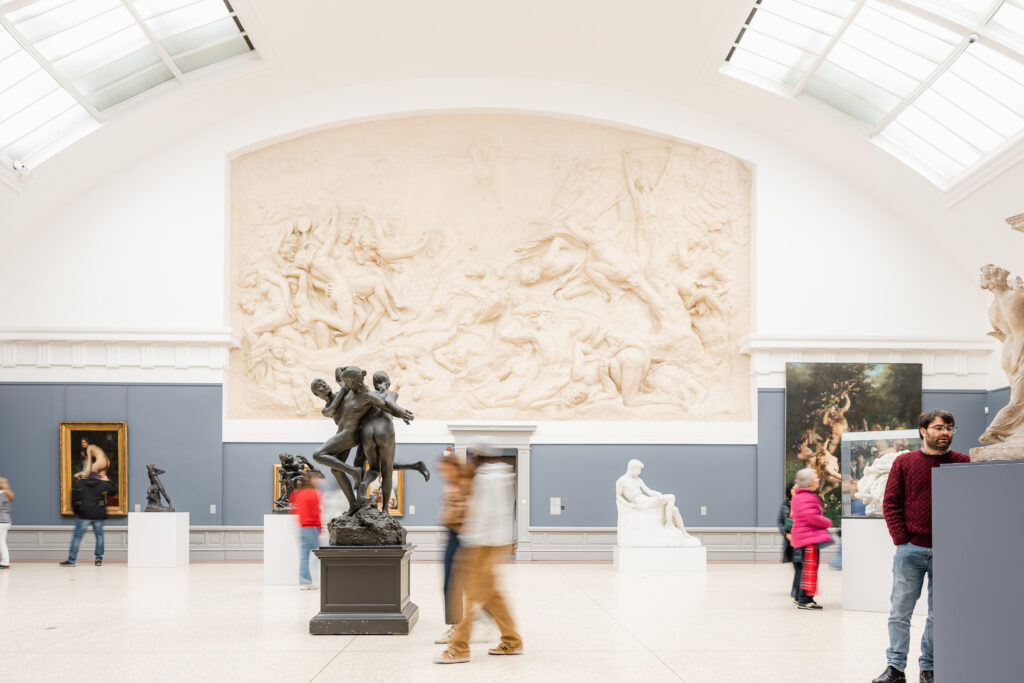 Musée des Beaux-Arts de Gand