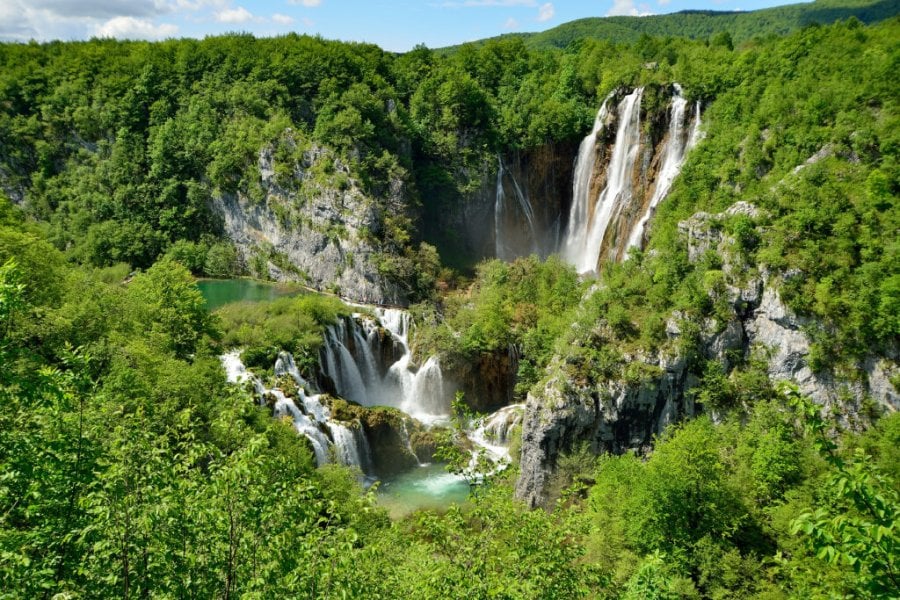 Les meilleurs conseils pour découvrir le Parc national des lacs de Plitvice 