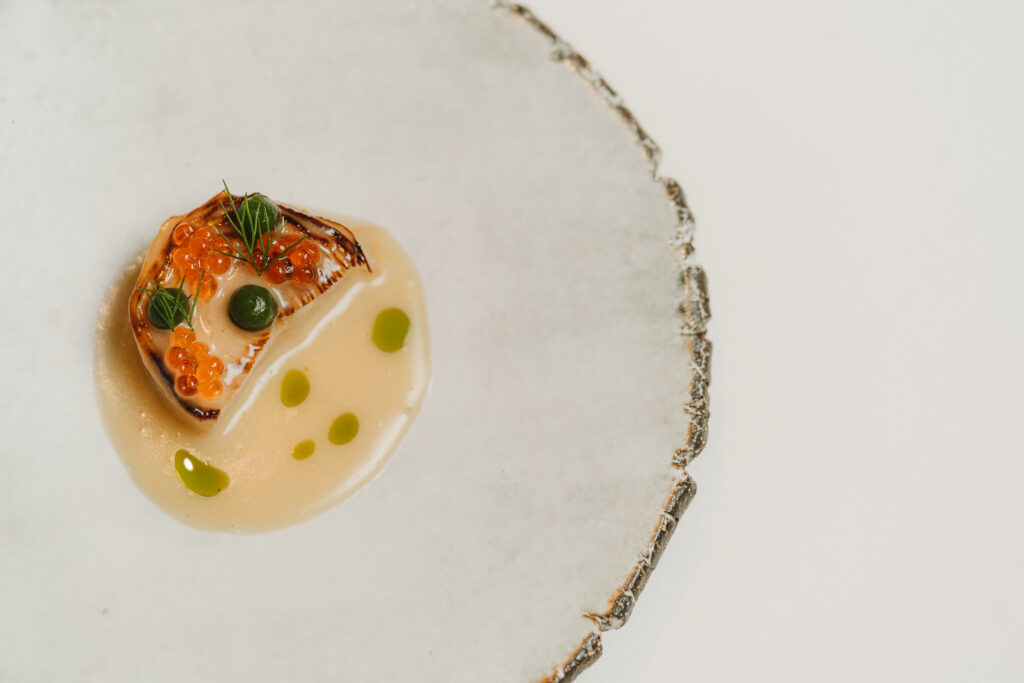 Gastronomie