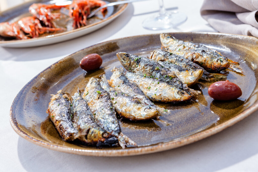 Restaurant Toc al Mar